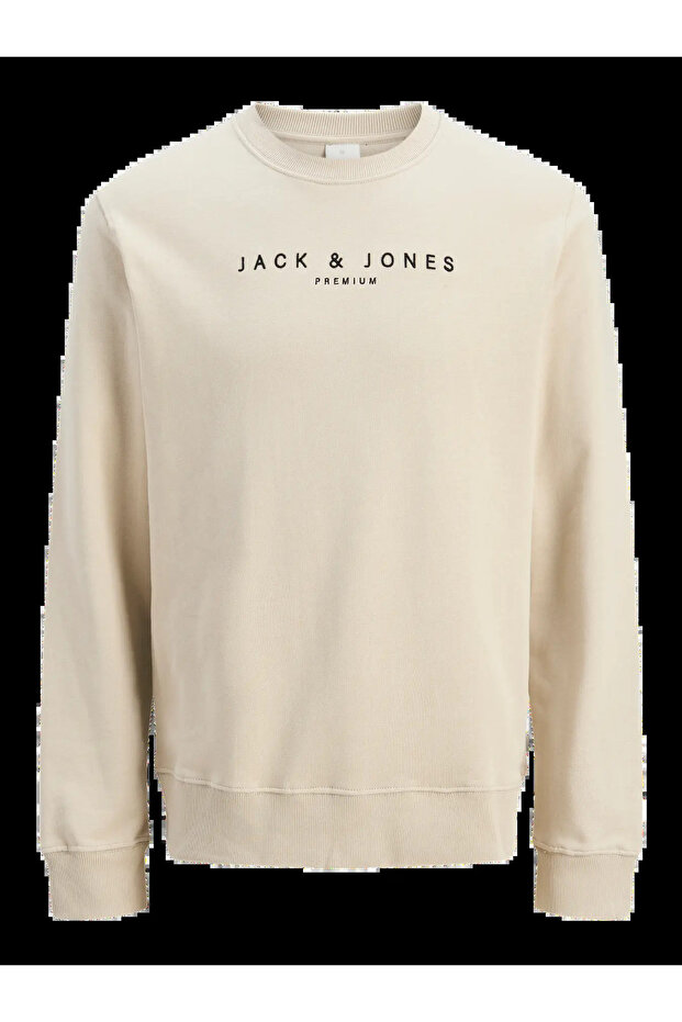 JPRCCJAYSON SWEAT CREW NECK - 1