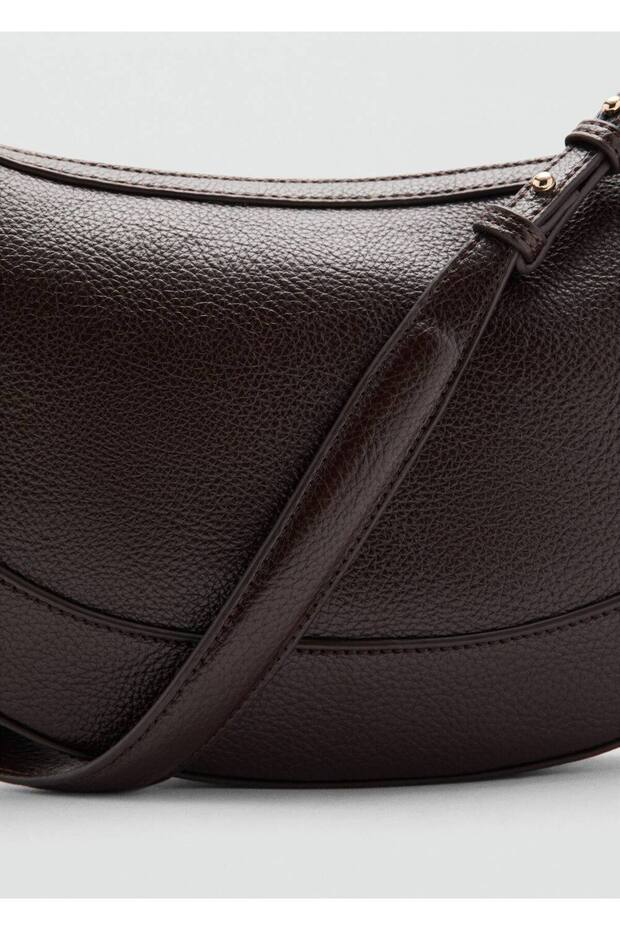 Oval omuz çantası - 7