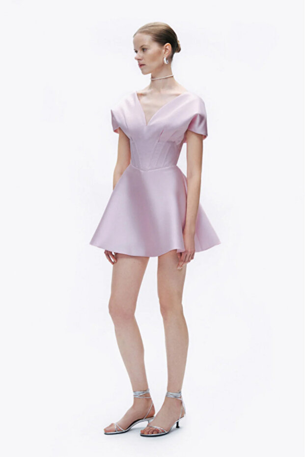 N24YN2401 ELBİSE - 2