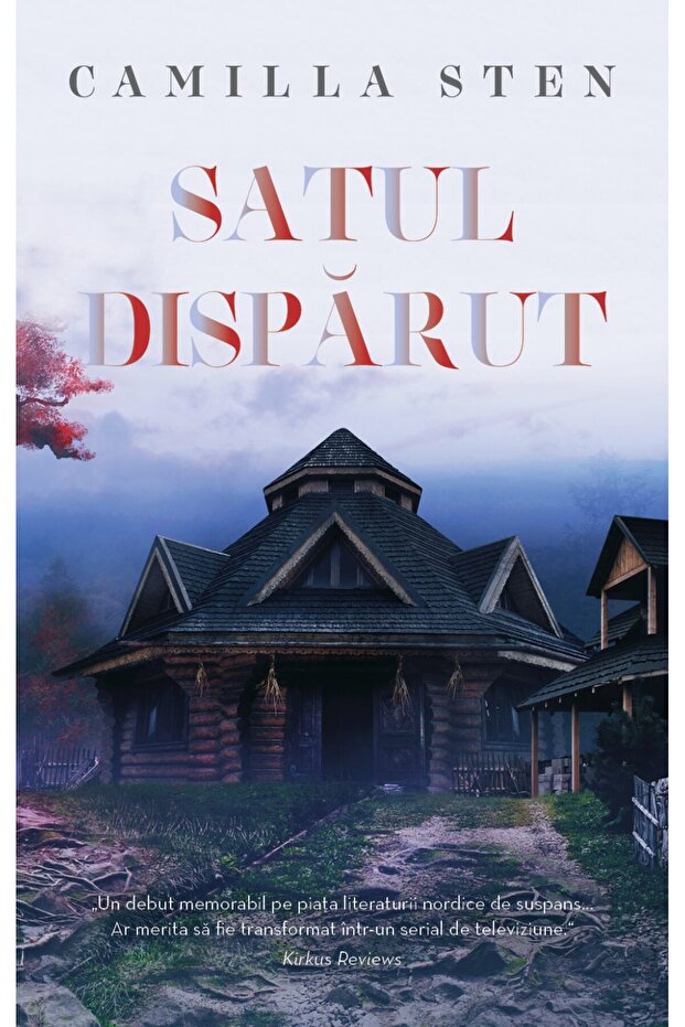 Satul disparut - 1
