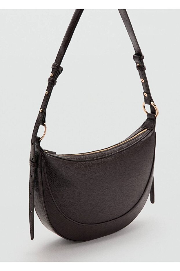 Oval omuz çantası - 1