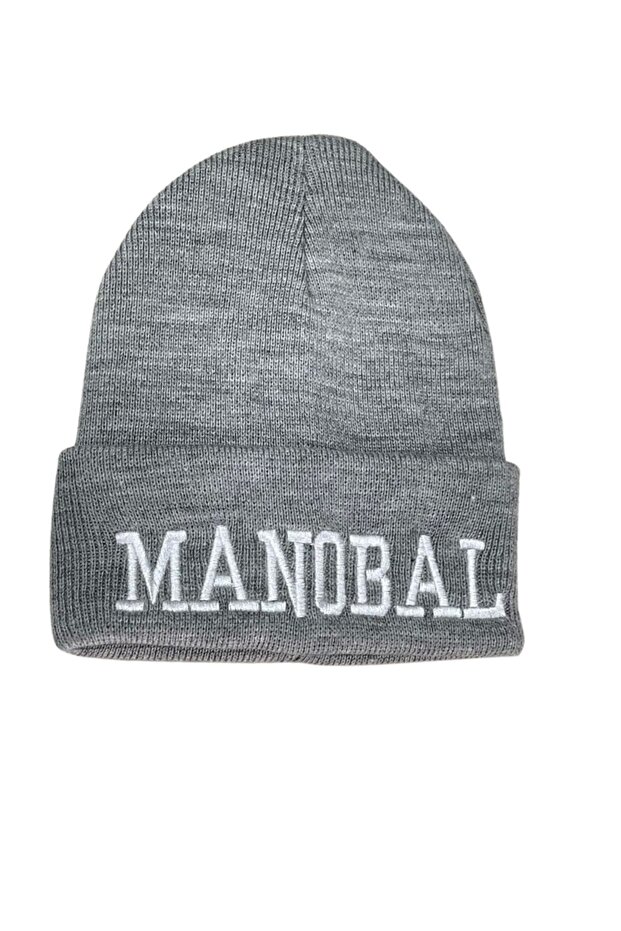 Beretă MANOBAL Blackpink - 1