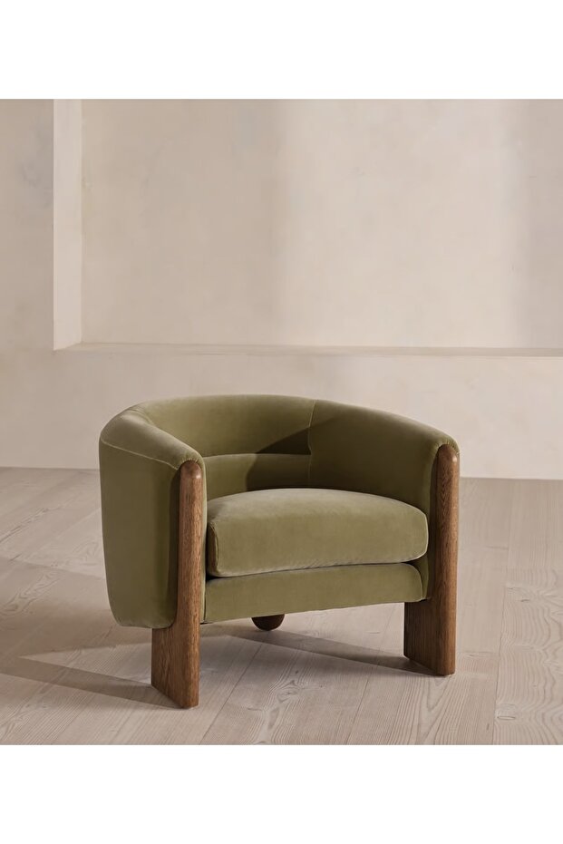 Nova Kadife Berjer - 1