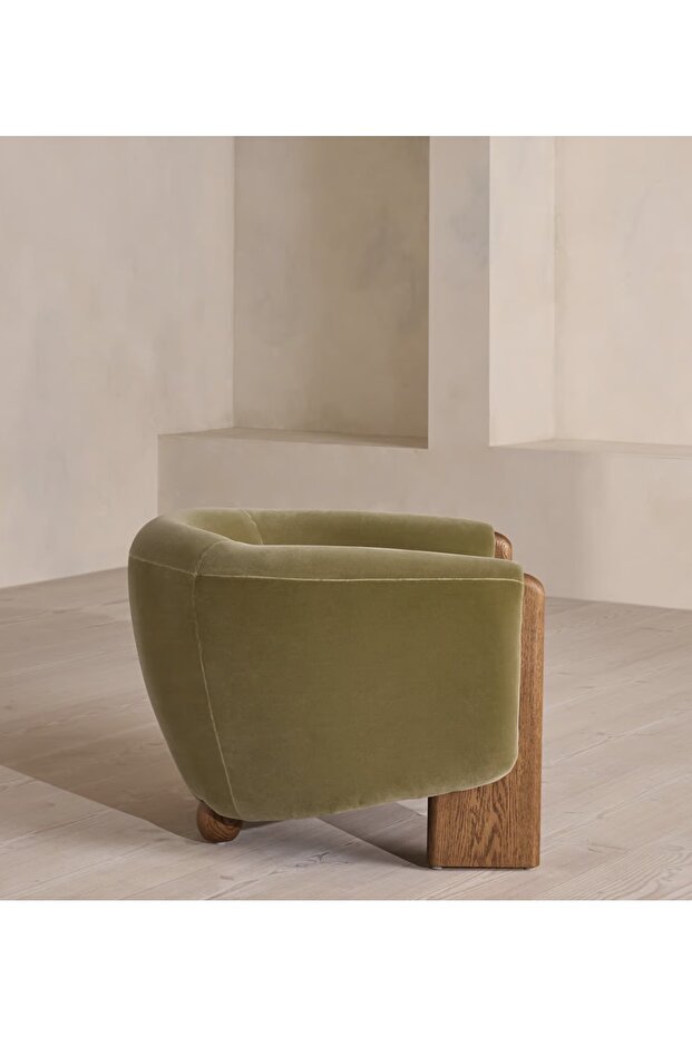 Nova Kadife Berjer - 3