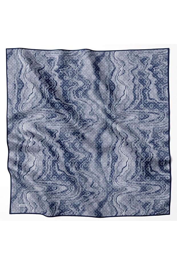 Tivil İpek Eşarp 9049713-921 - 1