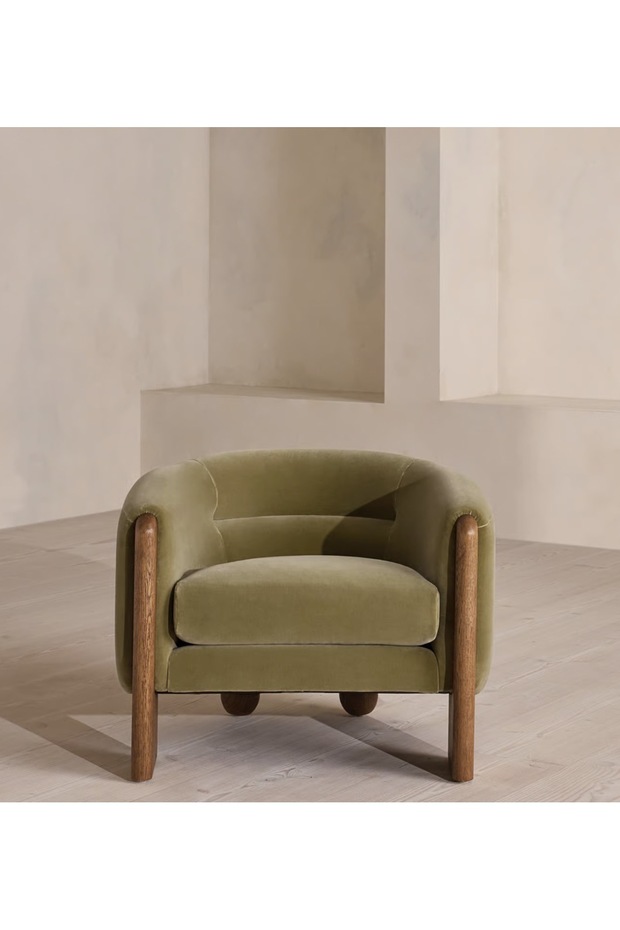 Nova Kadife Berjer - 4