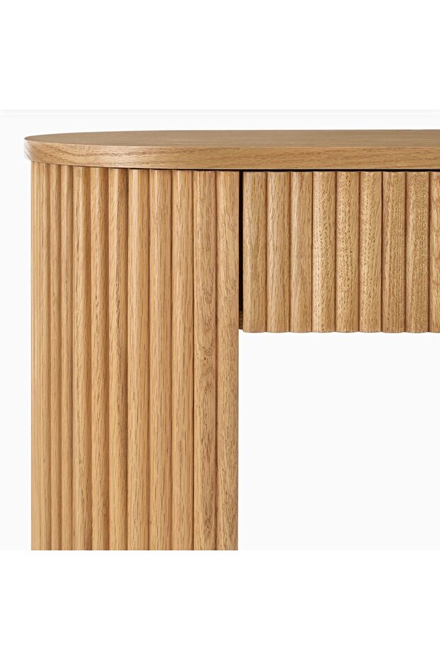 alora ahşap dresuar - 6