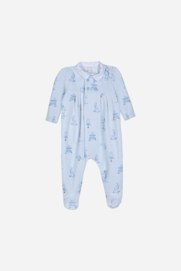 Yenidoğan Tulum - 1