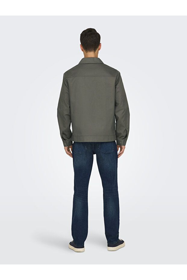 Erkek ONSRALPH TC JACKET OTW VD OS22031633-4646841 - 2