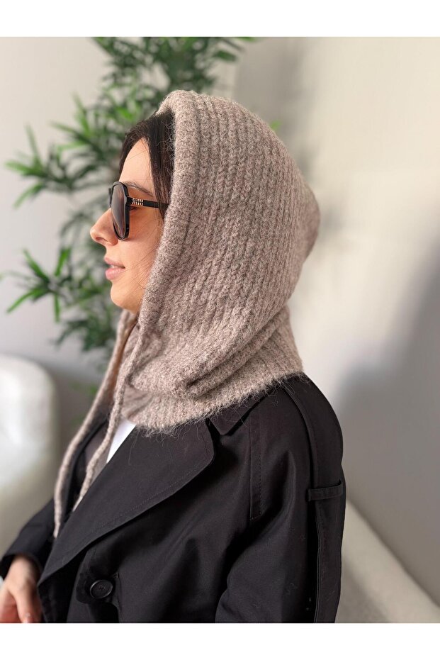 Kalın Balaclava - 2