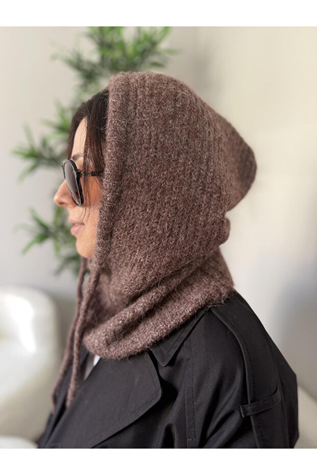 Kalın Balaclava - 2