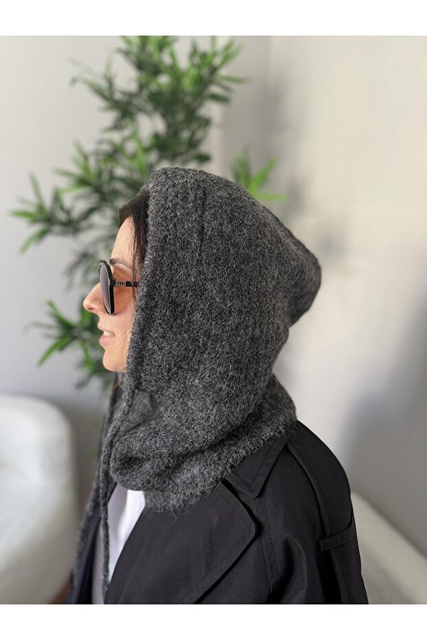 Kalın Balaclava - 4