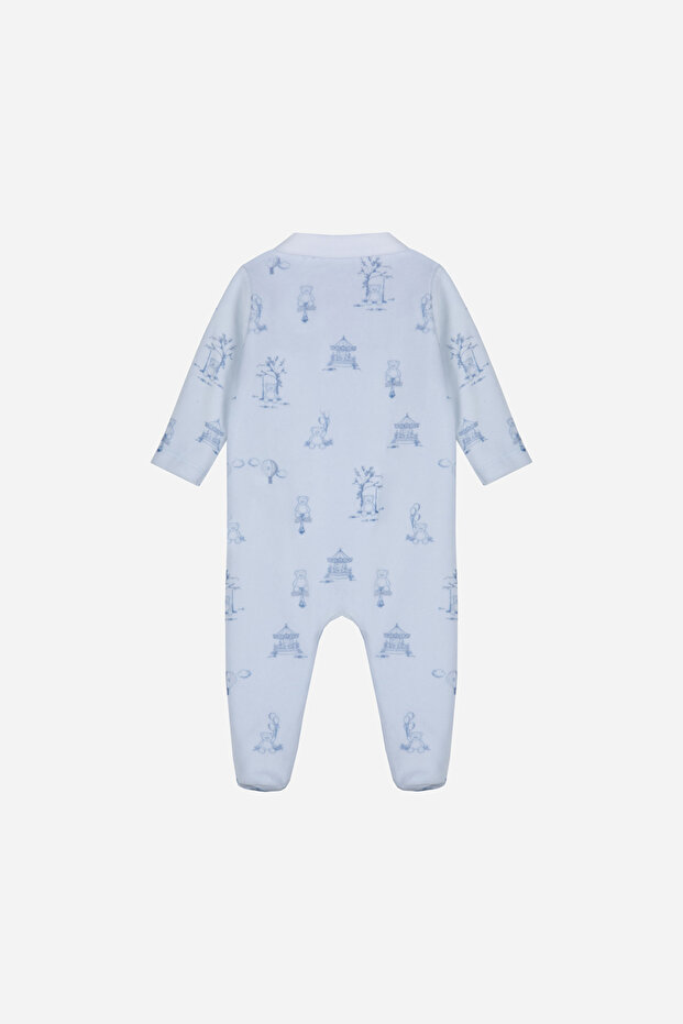 Yenidoğan Tulum - 3