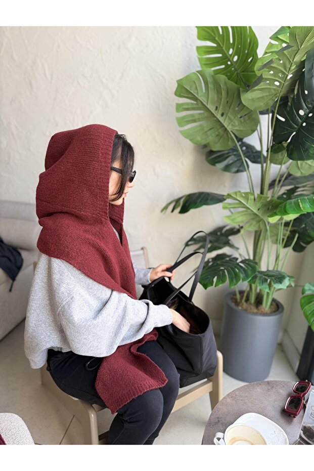 Atkılı Balaclava - 4