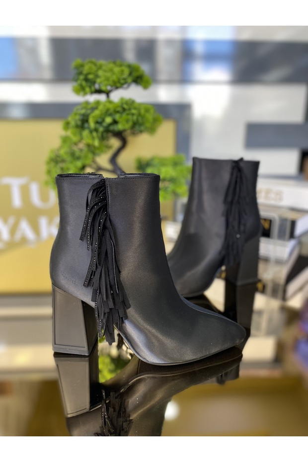 İthal Bot & BOOTİE 404KK40 - 1