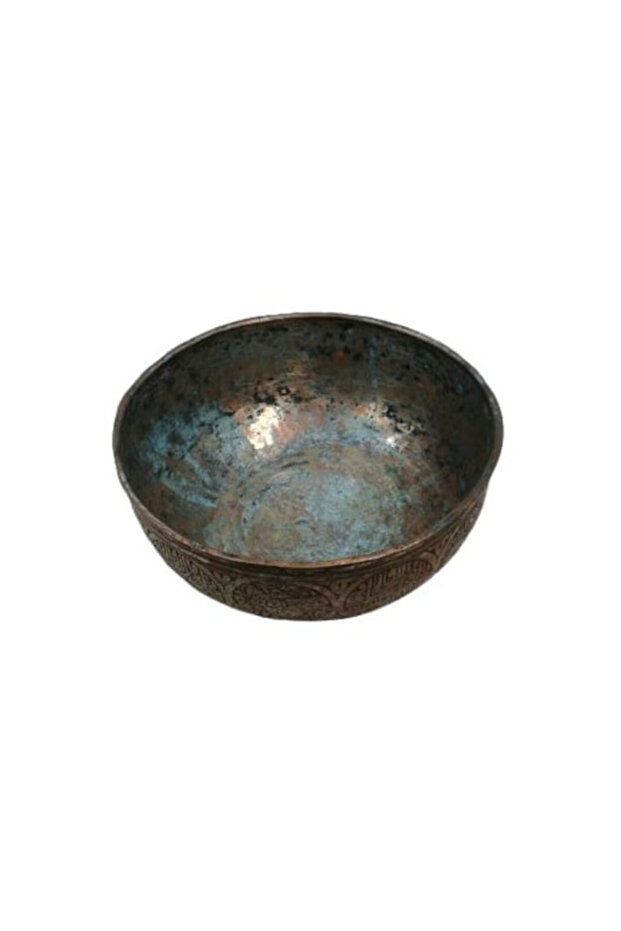 Antique Cookware - 1