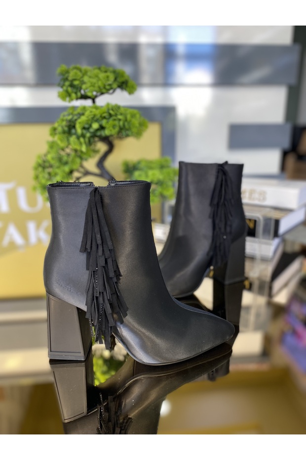 İthal Bot & BOOTİE 404KK40 - 4
