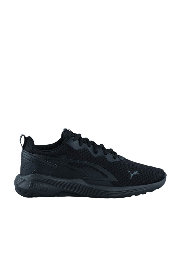 All-Day Active Jr Siyah Erkek Çocuk Sneaker 387386-06 - 1