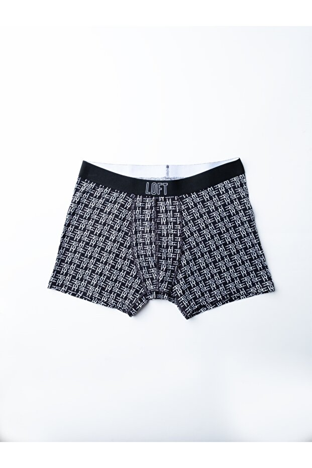 Erkek İç Giyim - 1