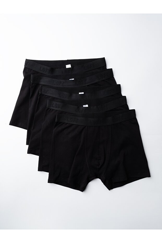 Erkek İç Giyim - 1