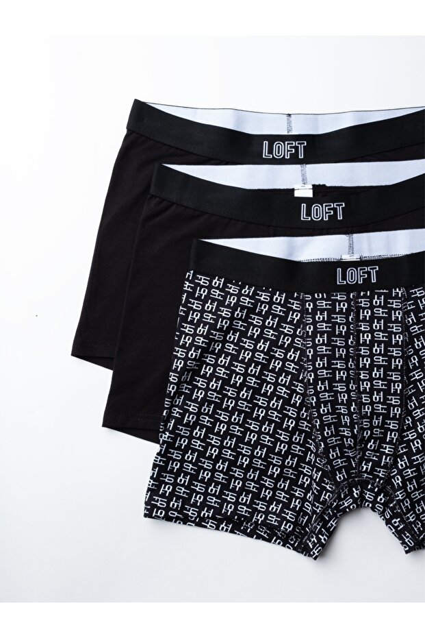 Erkek İç Giyim - 2