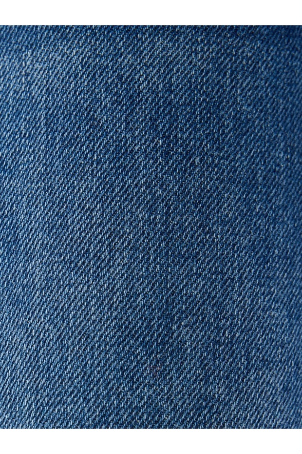 Barrel Regular Fit Kadın Pantolon - 7