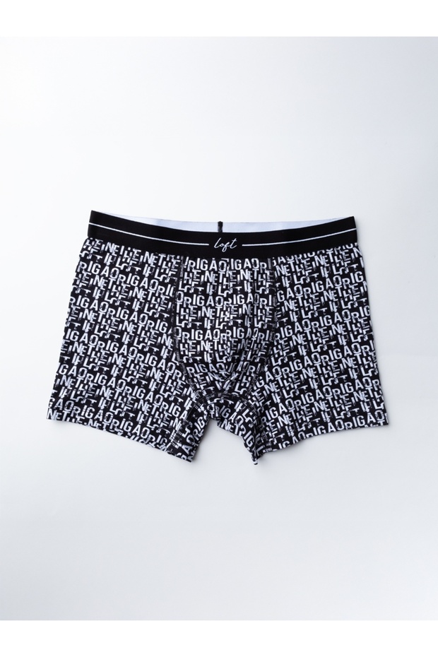 Erkek İç Giyim - 1