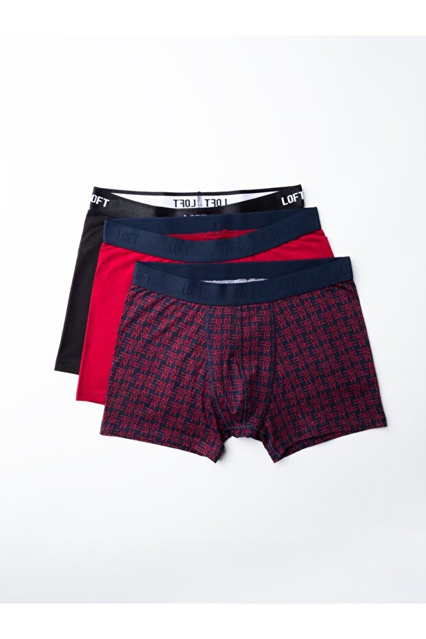 Erkek İç Giyim - 1