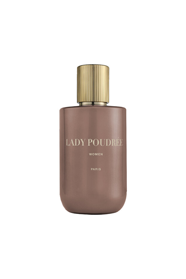 Lady Poudree 100ml