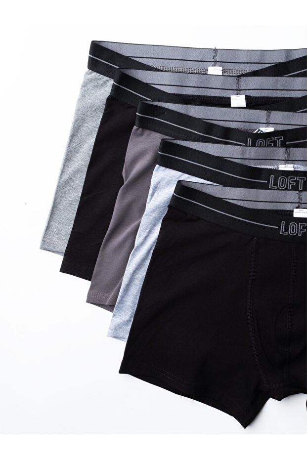 Erkek İç Giyim - 1