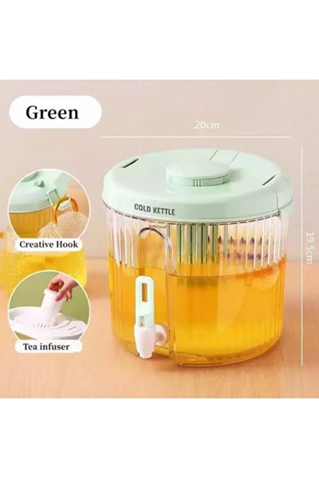 موزع مشروبات - 1