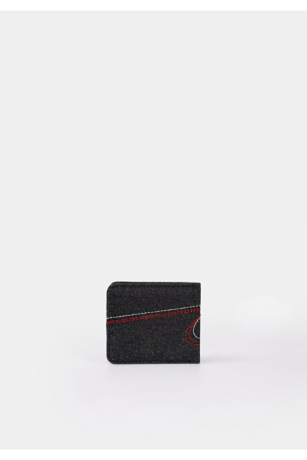 Erkek Siyah Cüzdan - 2