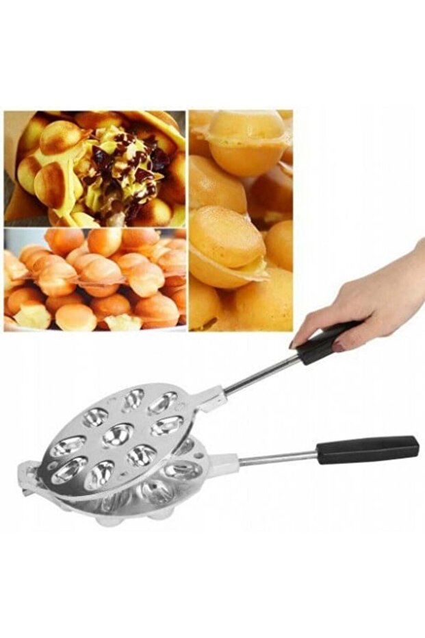 قالب صنع الكعك والمعجنات المطور - 1