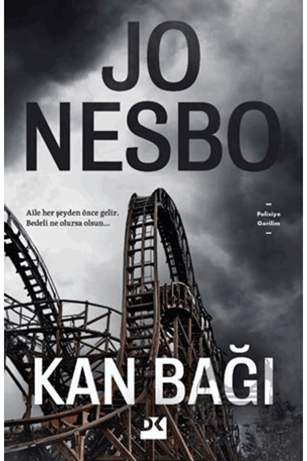 Kan Bağı
