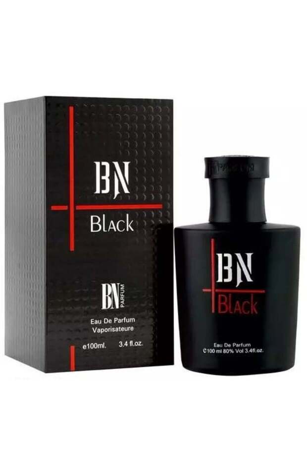 عطر بلاك 100 مل (30% خصم)