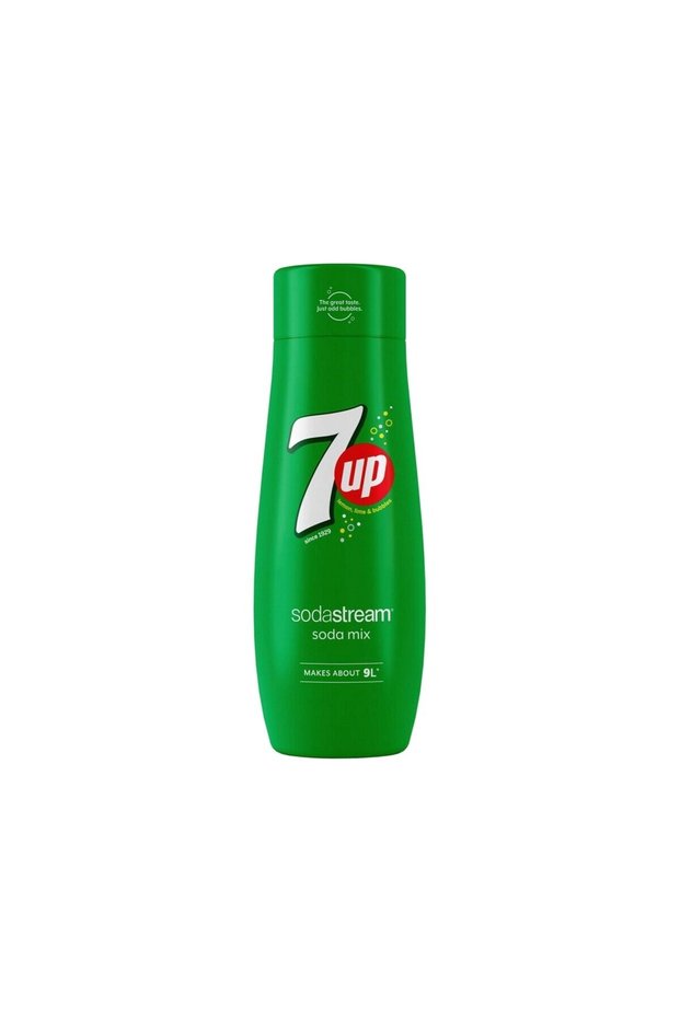 Σιρόπι 7 Up 440 ml -