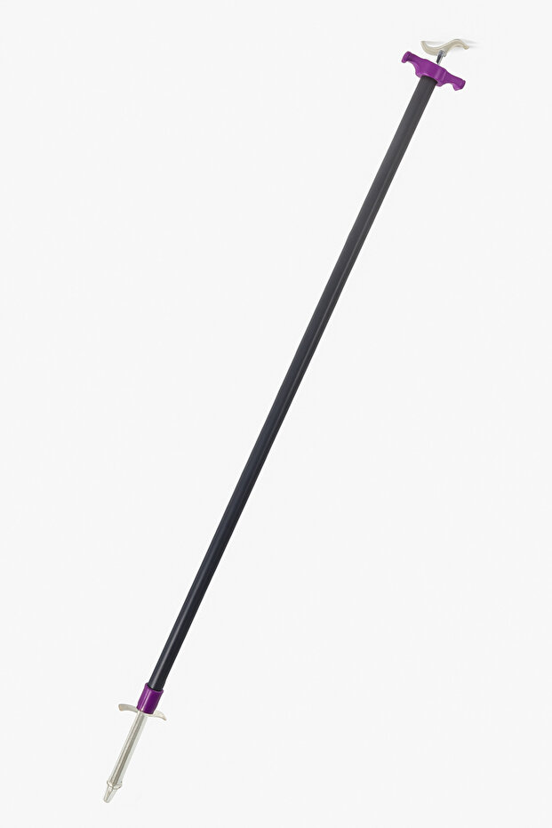 70 cm Uzatmalı Ayarlanabilir Enjektör | Elektrostatik Toz Boyalı – 1cc/2cc/3cc/4cc/5cc - 2