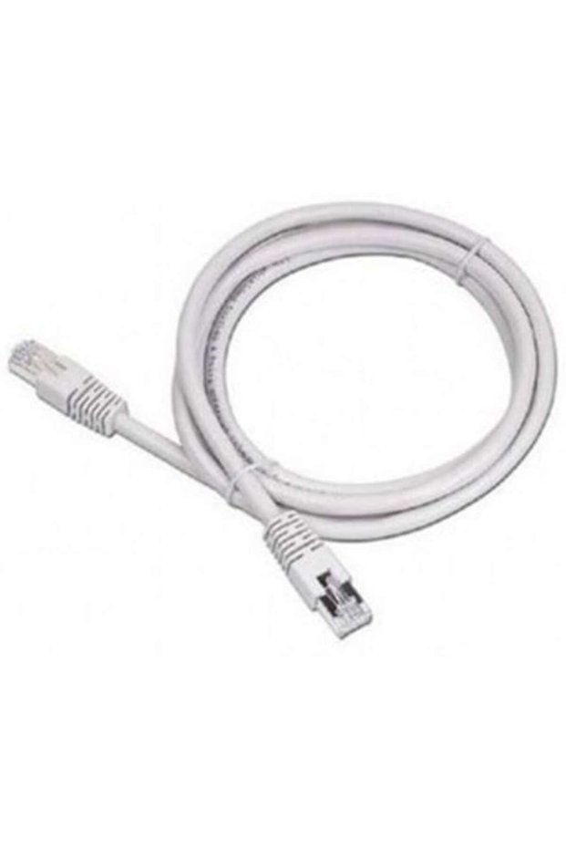 FTP Patch Cord Cat. 6, 2m, Gray