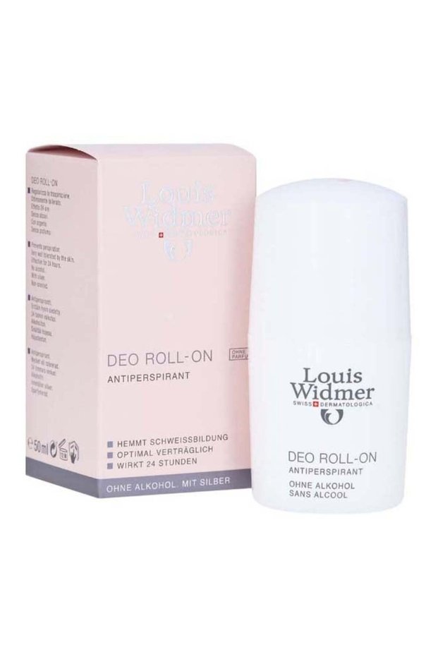 Deo Roll-On Scented 50ml
