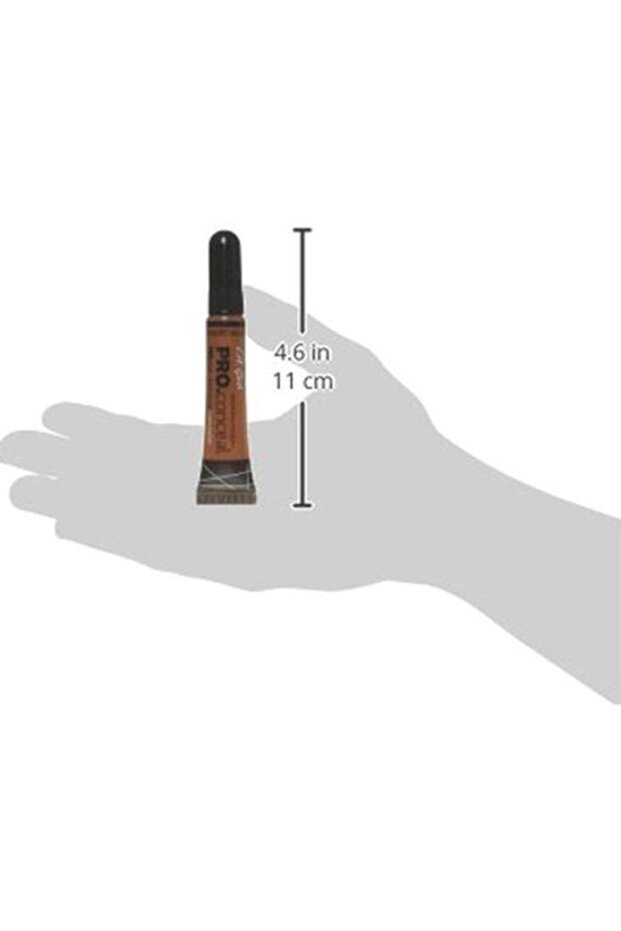 خافي عيوب (كونسيلر) - 3