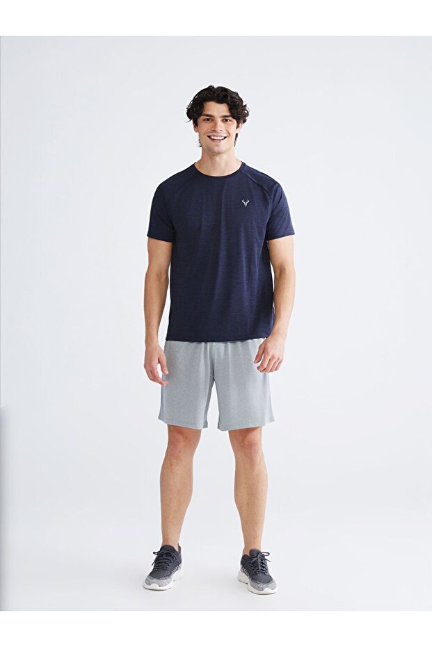 Xside Active Comfortable Fit Men's Sports Shorts