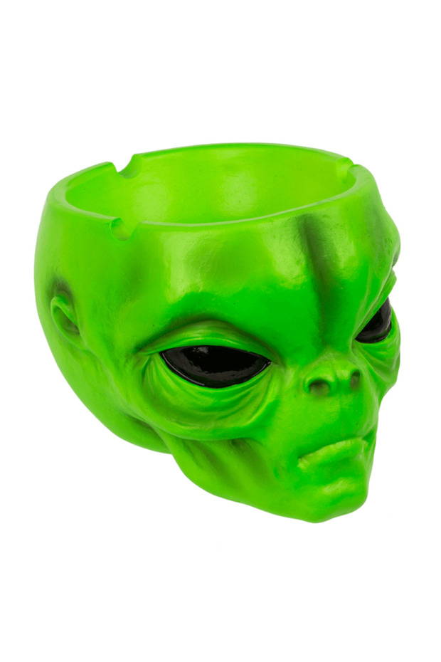 Scrumiera model Alien - 1