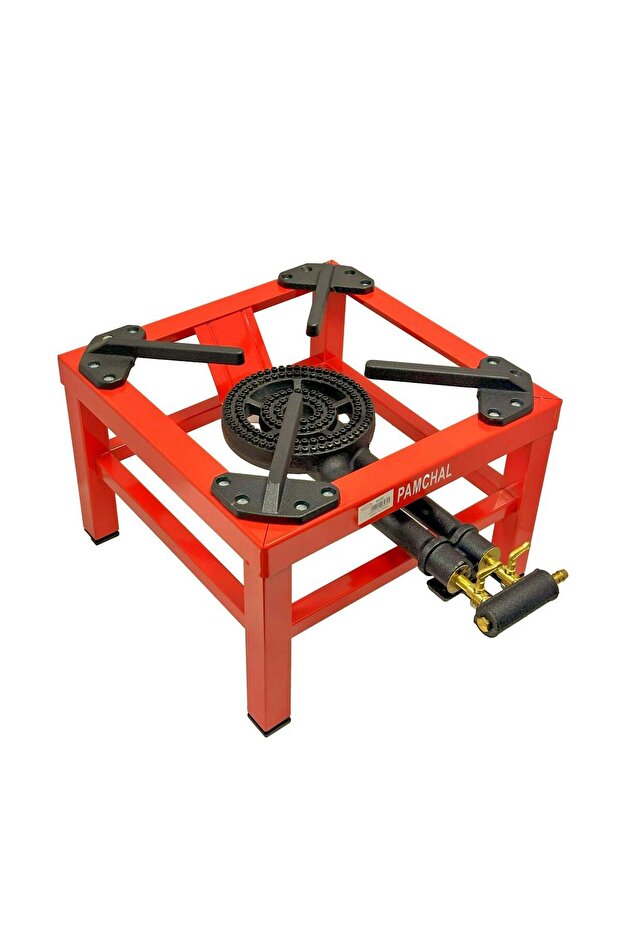 Heavy Duty Kitchen Gas Stove Burner Tsgb0X