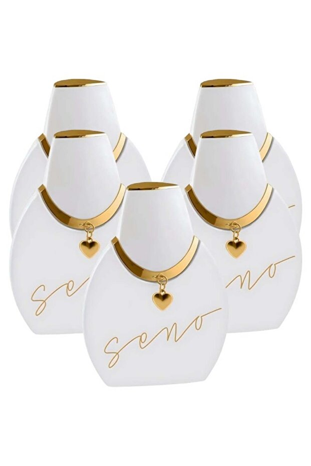 عطر سينو للنساء - 5 قطع - 100 مل