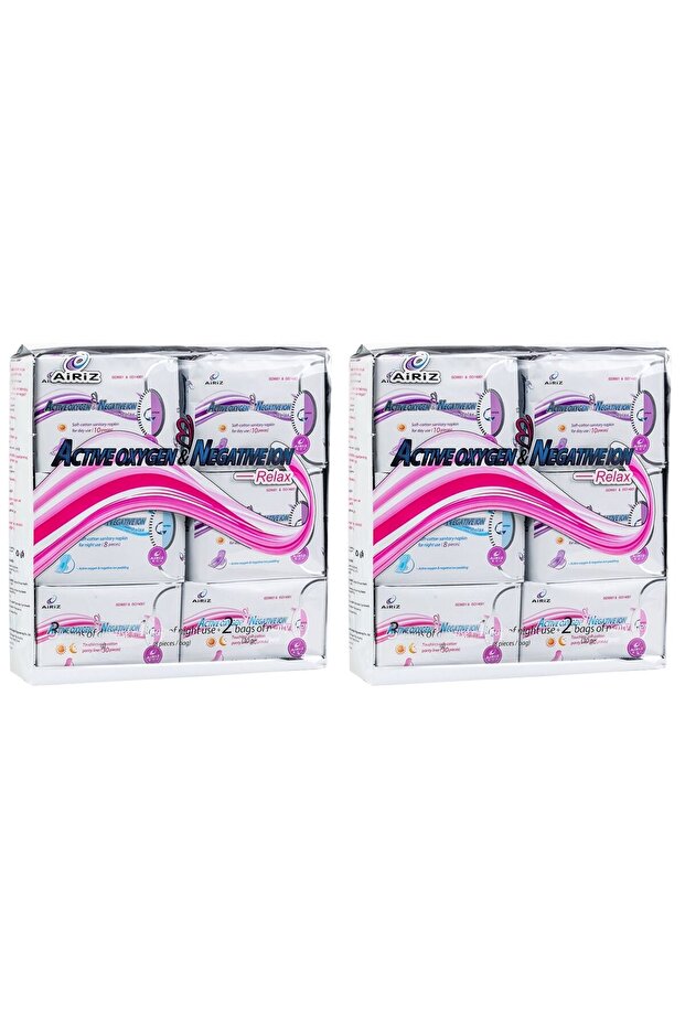 2 طقم دواسات تينز إيريز