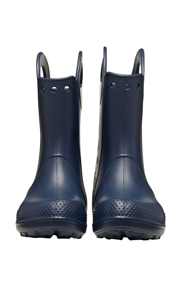 Çocuk Handle It Rain Bot - 2