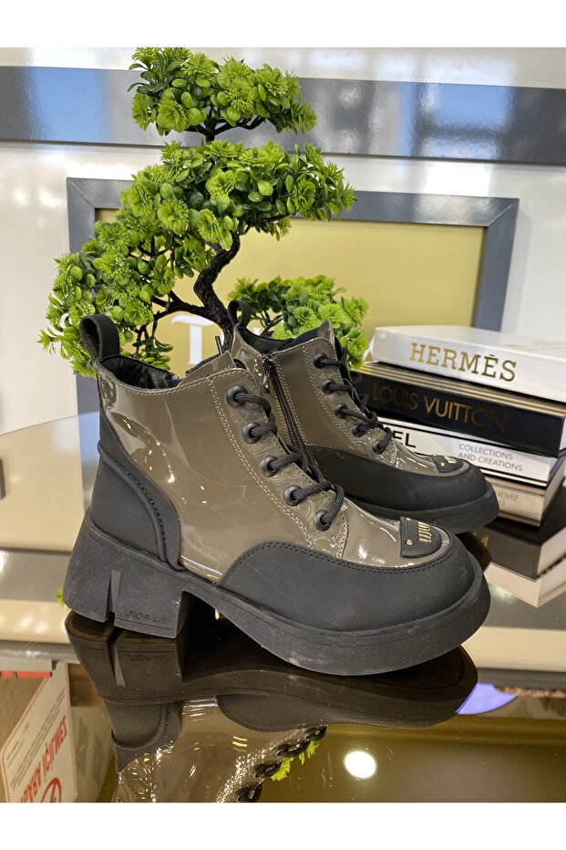 İthal Bot &Bootie 401K10 - 3