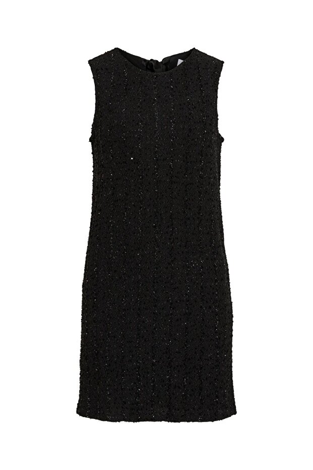 Minikleid VIOTTA Glitzer - 2