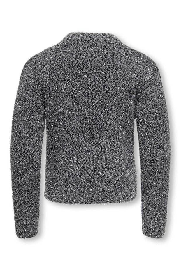 Strickpullover KOGPIUMO Strickpullover - 3