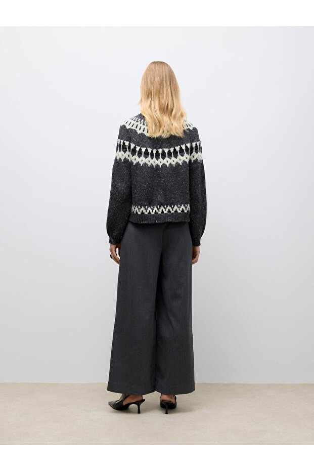 Strickpullover AWTILLIE Strickpullover - 3